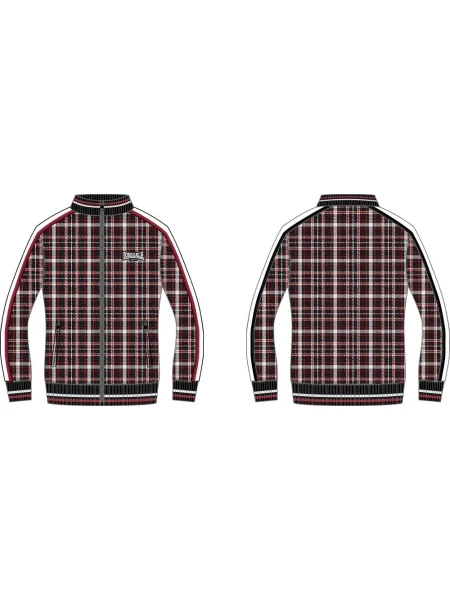 Trenirka Lonsdale črna