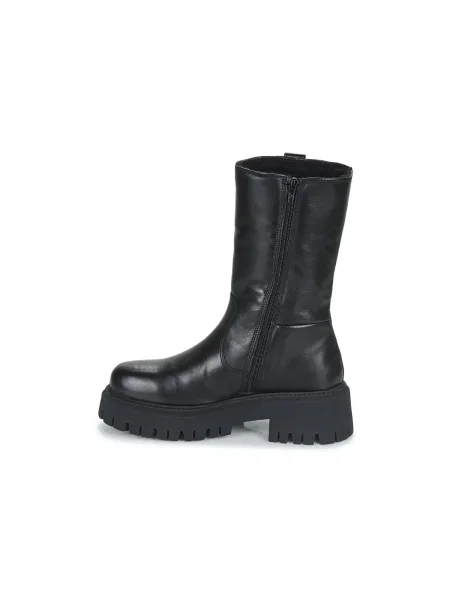 Pantofi Jb Martin negru