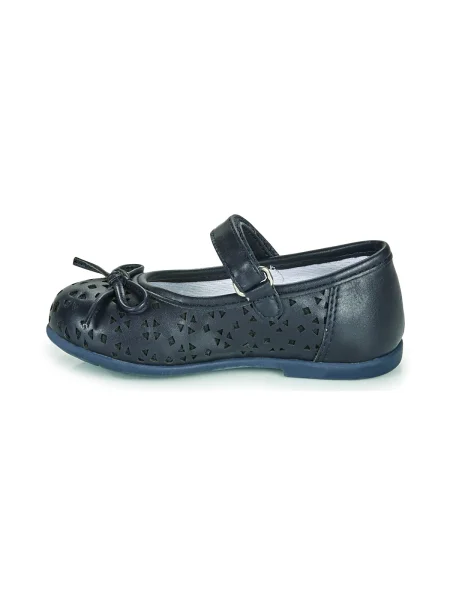 Pantofi copii Chicco albastru