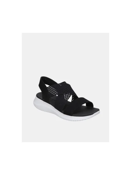 Tenisky Skechers čierna