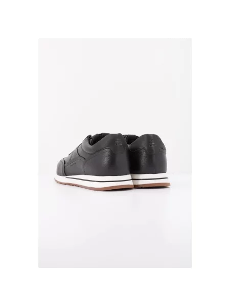 Pantofi Bullboxer negru