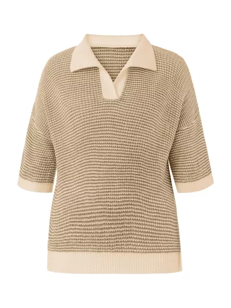 Imily Bela Pulover kaki