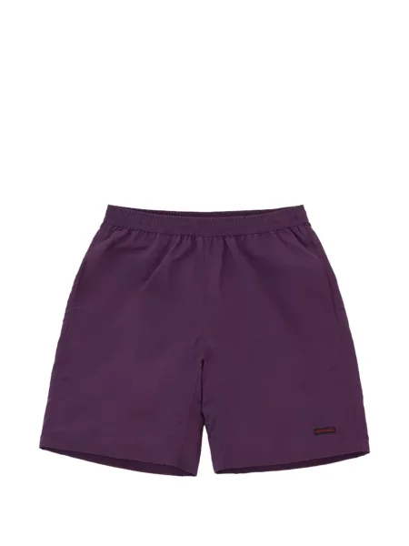 Pantaloni scurți Gramicci violet