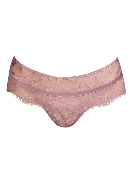 Кюлоты Andres Sarda розовые
