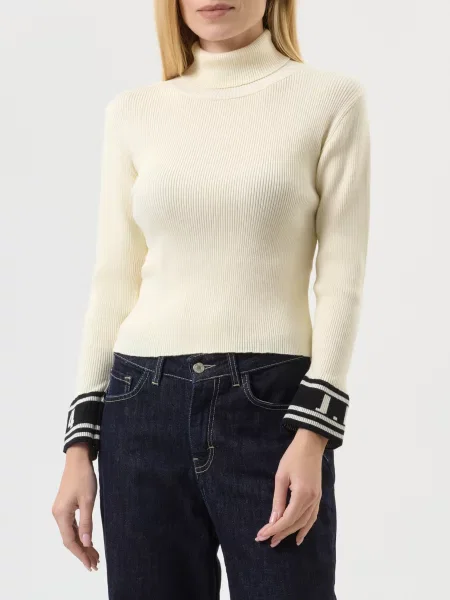 Шкарпетки J.b4 Just Before бежеві