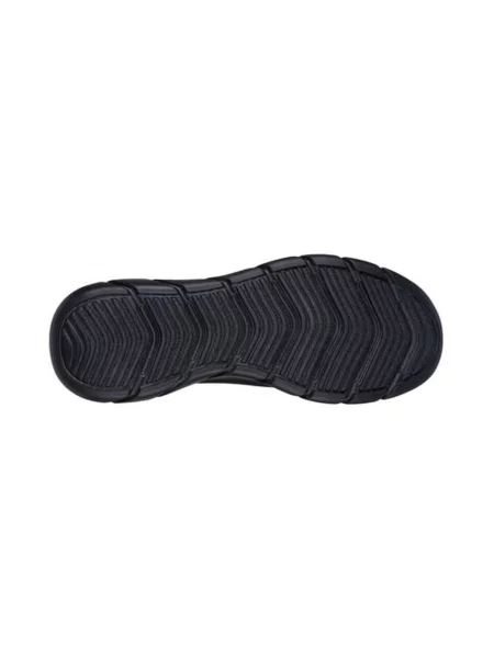 Tenisice Skechers crna