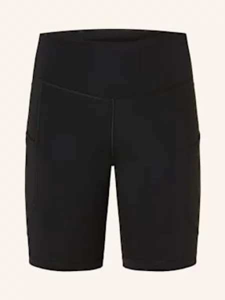 Nike Legginsy One Dri-Fit schwarz czarne