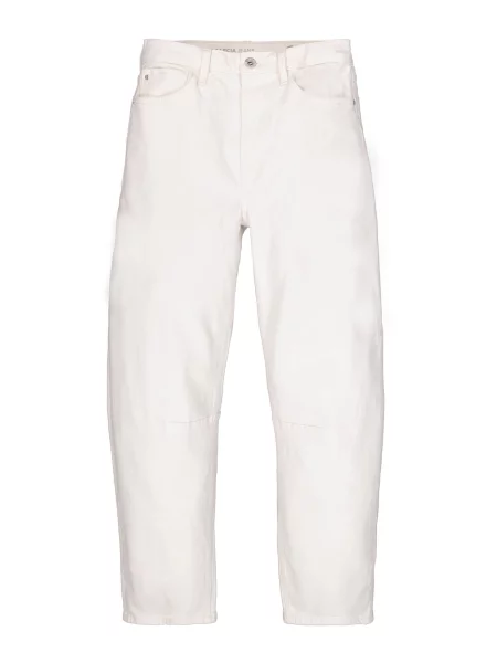 GARCIA Jeans denim alb