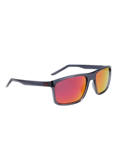 Ochelari de soare Nike albastru