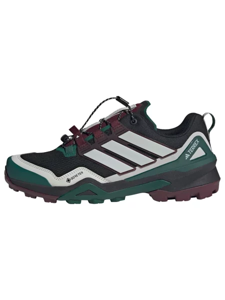 Σκαρπινια Adidas Terrex μαύρο