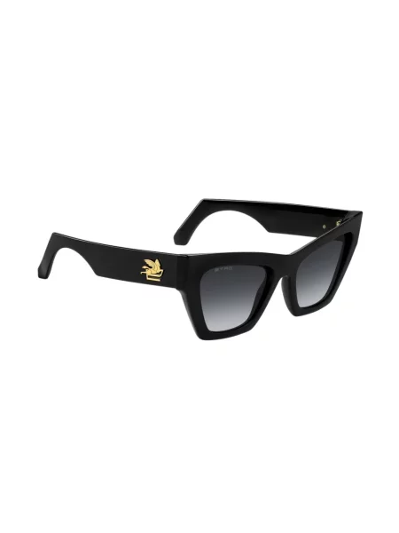 Ochelari de soare Etro negru