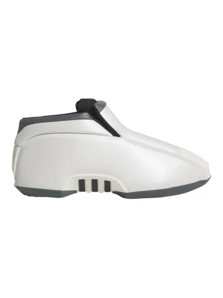 Sneakersy Adidas białe