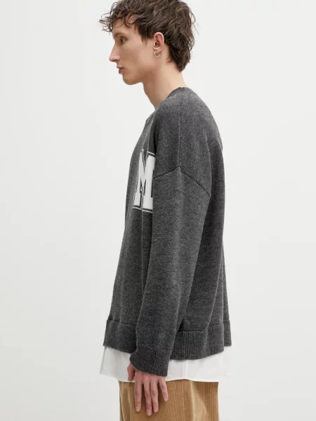 Светр із додаванням вовни Maison Margiela