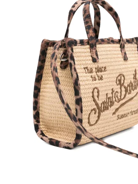 Shopperka Mc2 Saint Barth