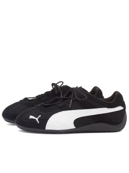 Buty Speedcat Go białe