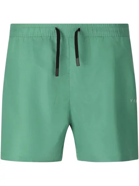 Шорти Virtus зелено