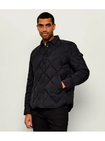 Rag&Bone Geacă de puf Dane negru