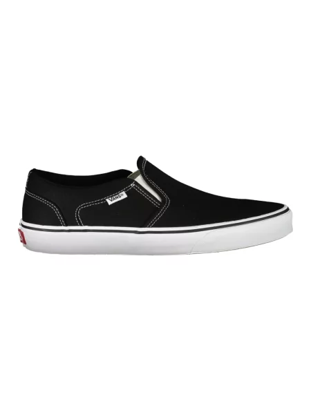 Sneakersy Vans czarne
