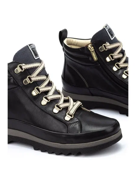 Pantofi Pikolinos negru