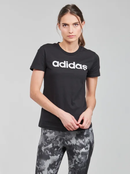 Ruha Adidas fekete