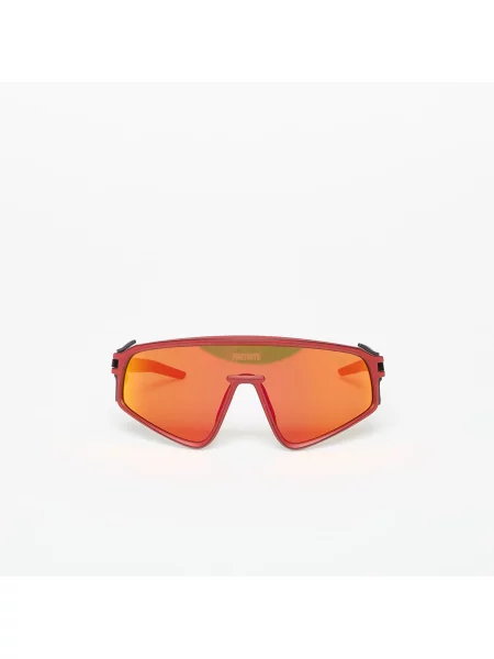 Слънчеви очила Oakley червено