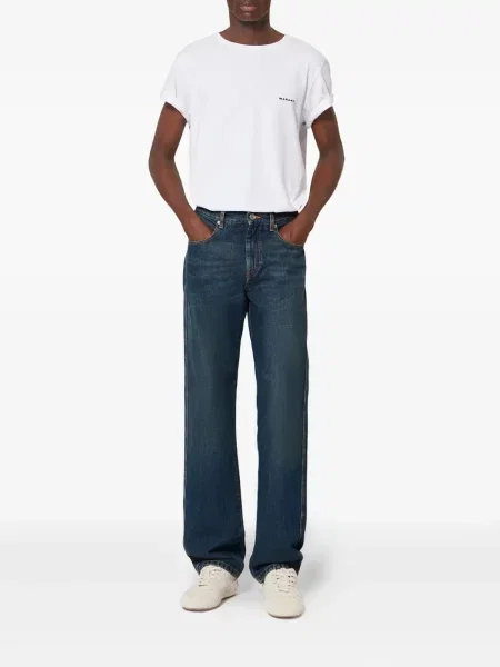 Blugi Marant albastru