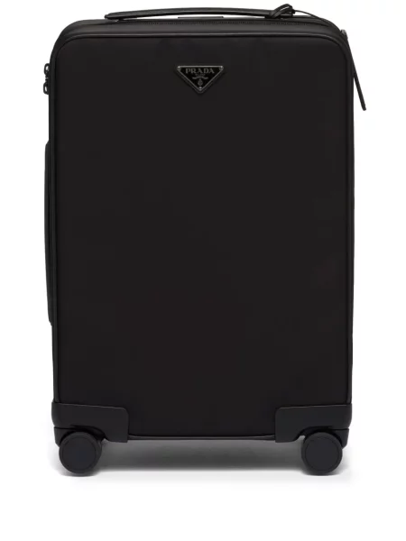 Geantă Prada negru