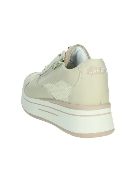 Pantofi Janet&janet bej