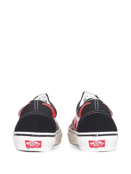 Sneakersy Vans Old Skool czarne