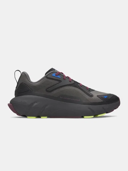 Teniși Under Armour negru