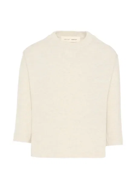Koszulka dziecięca Fear Of God Essentials