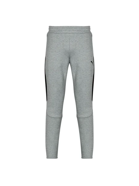 Pantaloni Puma gri