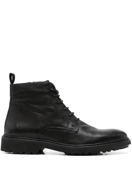 Botine Geox negru