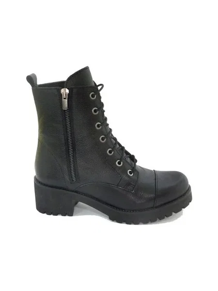 Pantofi Rks negru