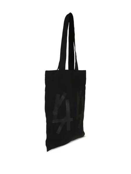 Geantă 44 Label Group negru