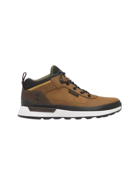 Pantofi Timberland maro