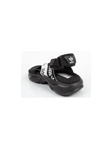 Pantofi Adidas negru