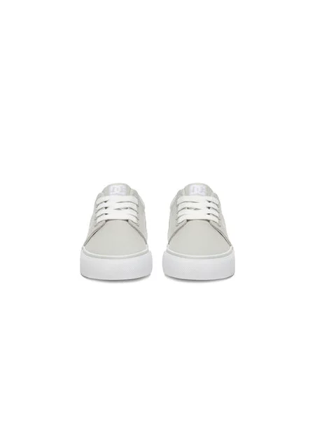 Tenisky DC Shoes šedá