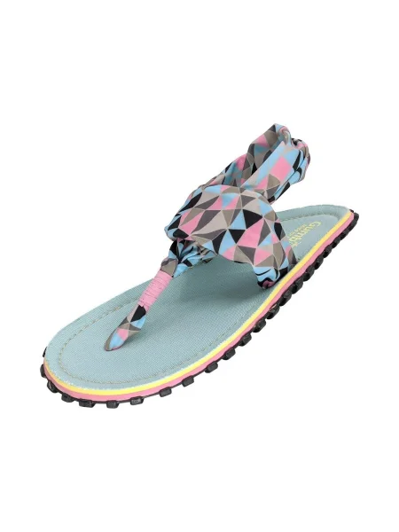Pantofi Gumbies albastru