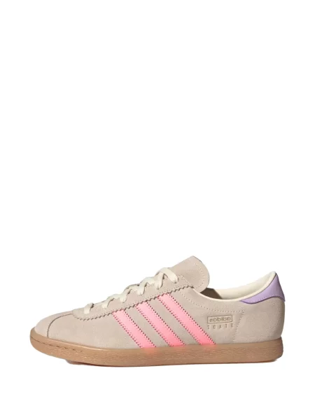 Galaxie sneakerși Adidas Lite Racer cu platformă cu picior lat albastru