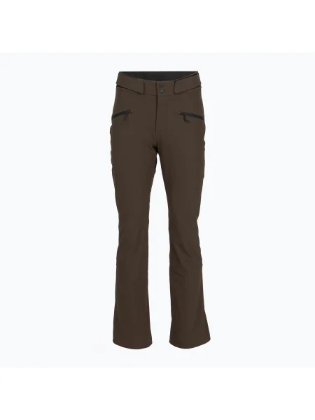 Штани гірськолижні BOGNER FIRE+ICE Nessa-T espresso