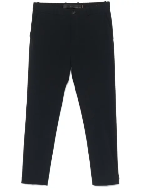 Pantaloni chino Rrd albastru