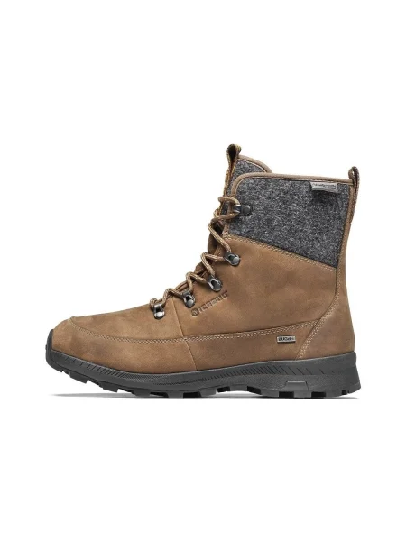 Pantofi Icebug maro