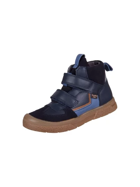 Pantofi copii Froddo albastru