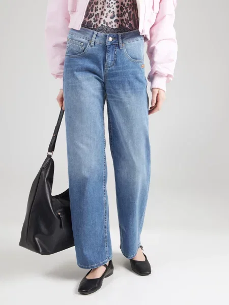 Gang Kavbojke moder denim