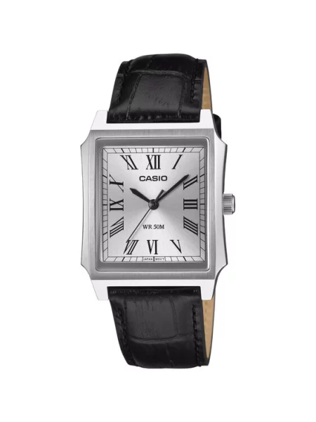 Casio Zegarek czarny