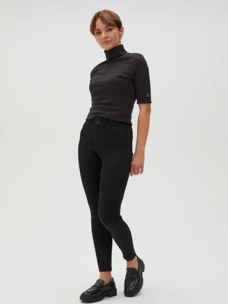 Blugi Marisse negru