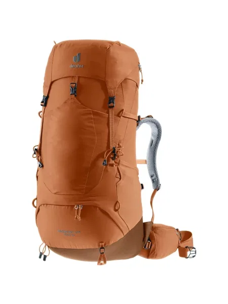 Rucsac Deuter portocaliu
