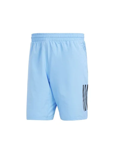 Nohavice Adidas modrá