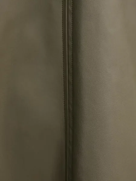 Платье мини United Colors Of Benetton клеш зеленое